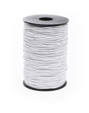 Wax thread White Wax thread White