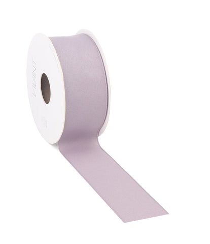 Cotton Gift Ribbon Lilac > 12/25/38mm x 20m | 1 Piece Cotton Gift Ribbon Lilac > 12/25/38mm x 20m | 1 Piece