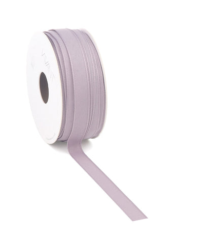 Cotton Gift Ribbon Lilac > 12/25/38mm x 20m | 1 Piece Cotton Gift Ribbon Lilac > 12/25/38mm x 20m | 1 Piece