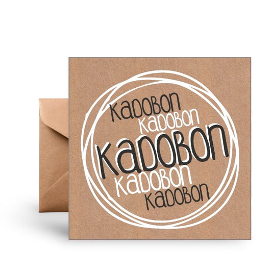 Gift voucher Moments Kraft