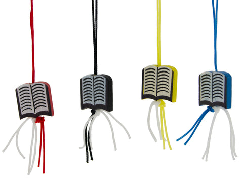 Lucky Pendant Book Lucky Pendant Book