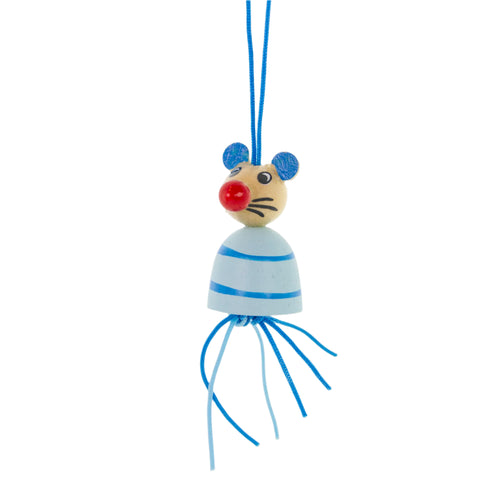 Lucky doll Mouse large Lucky doll Mouse large