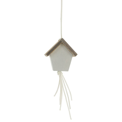 Lucky pendant birdhouse Lucky pendant birdhouse