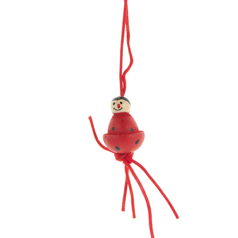 Lucky doll Ladybug Lucky doll Ladybug