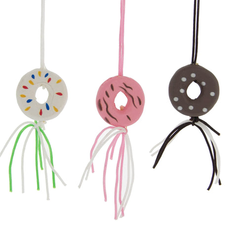 Lucky pendant Donuts Lucky pendant Donuts