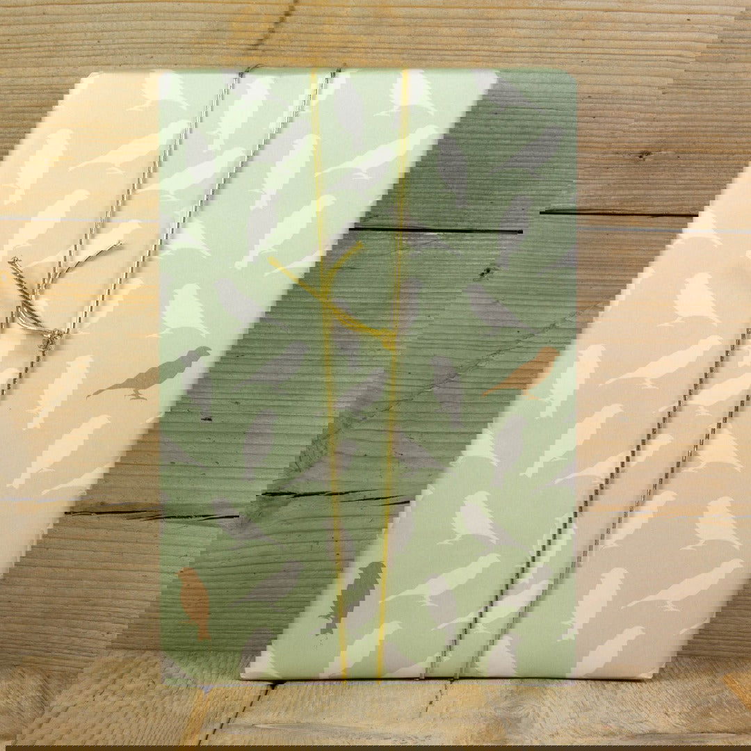 Decoratie Elastiek Zwart - Kadopapier.net