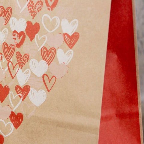 Draagtas My Love - Kadopapier.net Draagtas My Love - Kadopapier.net