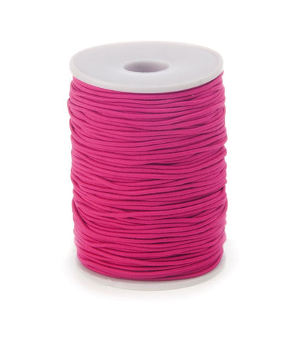 Decoration Elastic Fuchsia Decoration Elastic Fuchsia