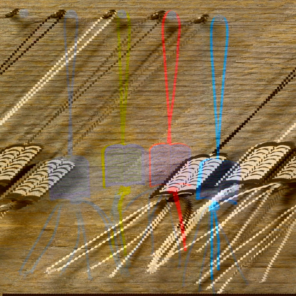 Gelukshanger Boek - Kadopapier.net