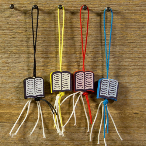 Gelukshanger Boek - Kadopapier.net Gelukshanger Boek - Kadopapier.net