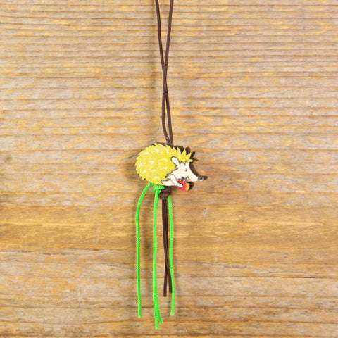 Gelukshanger Egel - Kadopapier.net Gelukshanger Egel - Kadopapier.net