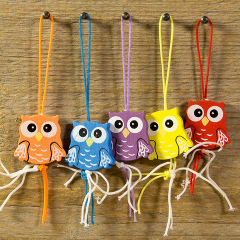 Gelukshanger Uiltjes - Kadopapier.net Gelukshanger Uiltjes - Kadopapier.net