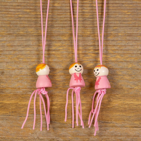 Geluksmeisje - Kadopapier.net Geluksmeisje - Kadopapier.net