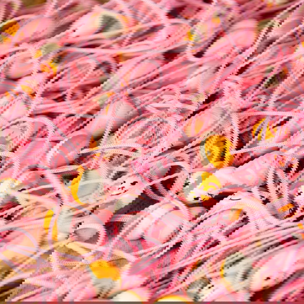 Geluksmeisje - Kadopapier.net