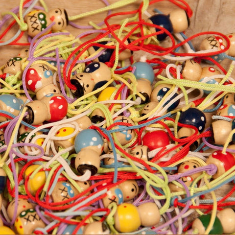 Gelukspoppetje Klein - Kadopapier.net Gelukspoppetje Klein - Kadopapier.net