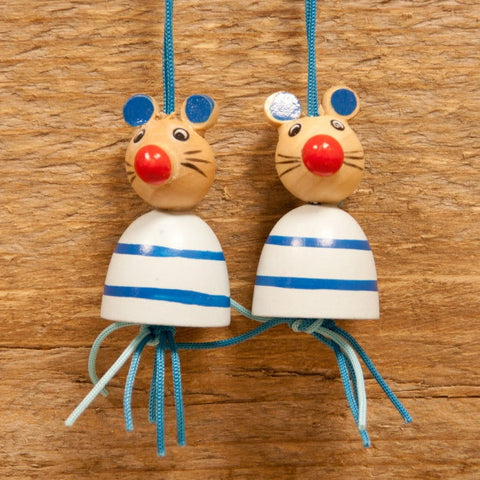 Gelukspoppetje Muis groot - Kadopapier.net Gelukspoppetje Muis groot - Kadopapier.net