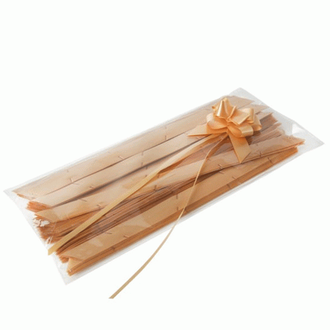 Grangala Trekstrik Okergeel - Kadopapier.net Grangala Trekstrik Okergeel - Kadopapier.net