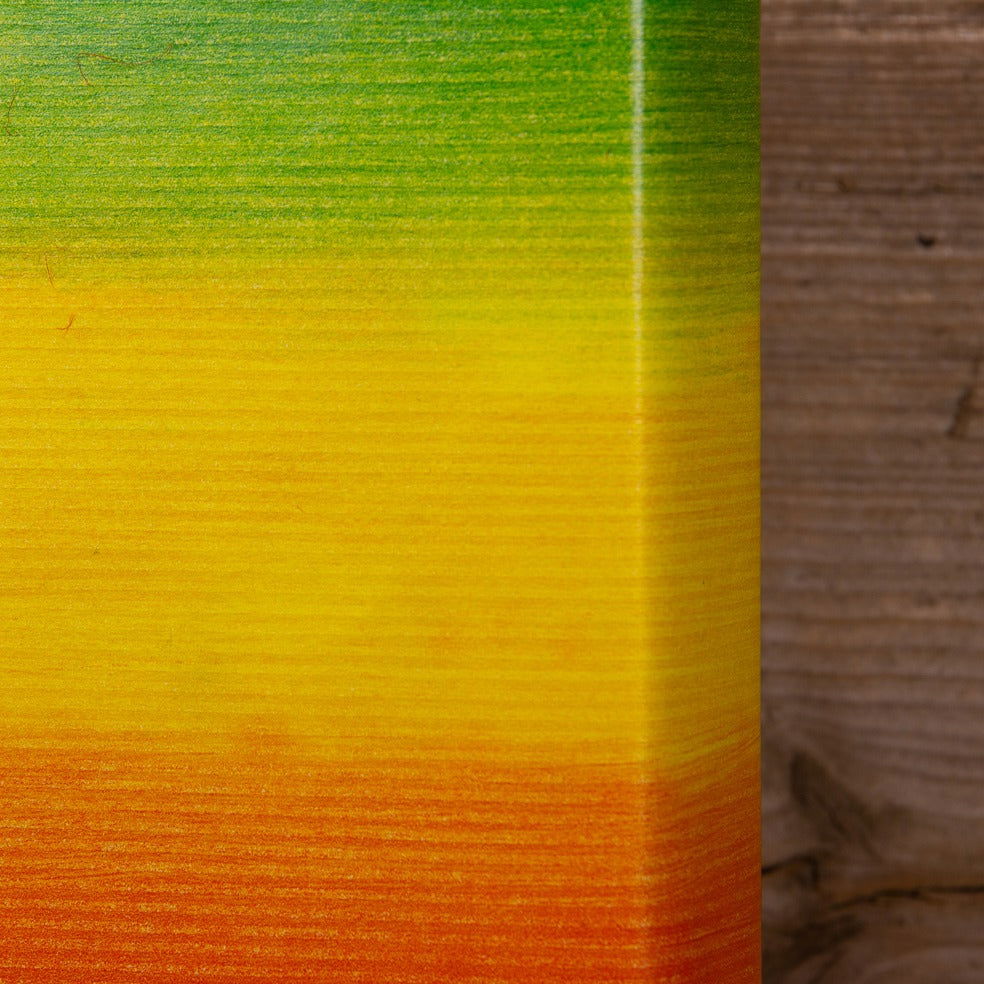 Inpakpapier Regenboog - Kadopapier.net