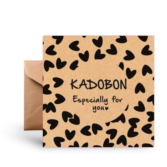 Gift voucher Moments Kraft