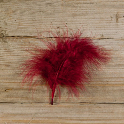 Marabou decoratieveren Wijnrood - Kadopapier.net Marabou decoratieveren Wijnrood - Kadopapier.net