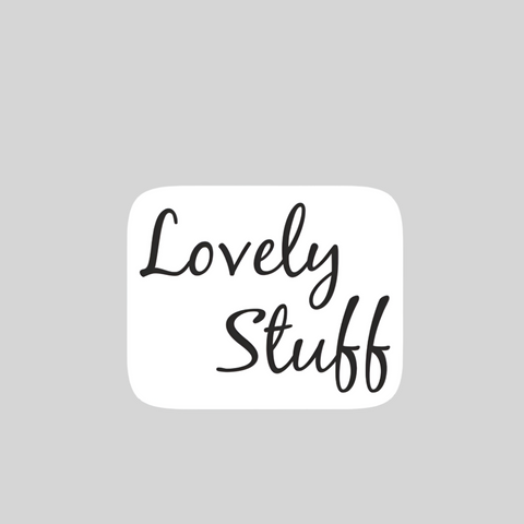 Nordic Style Lovely Stuff - Wit - Kadopapier.net Nordic Style Lovely Stuff - Wit - Kadopapier.net