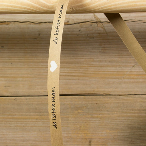 Papier Kadolint Liefste Mam - Kadopapier.net Papier Kadolint Liefste Mam - Kadopapier.net