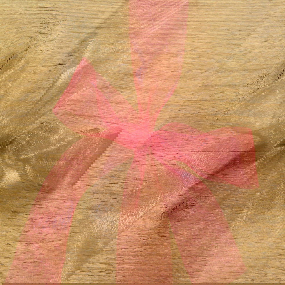 Plum Voile lint - Kadopapier.net