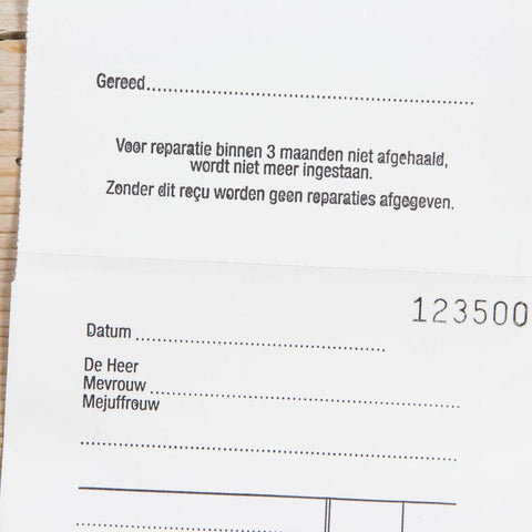 Reparatie zakjes - Kadopapier.net Reparatie zakjes - Kadopapier.net