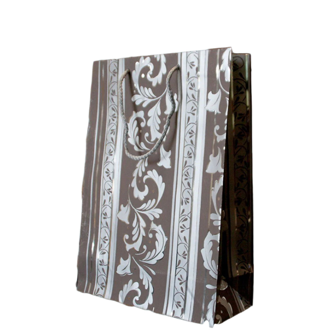 papieren Draagtas Florence - Kadopapier.net