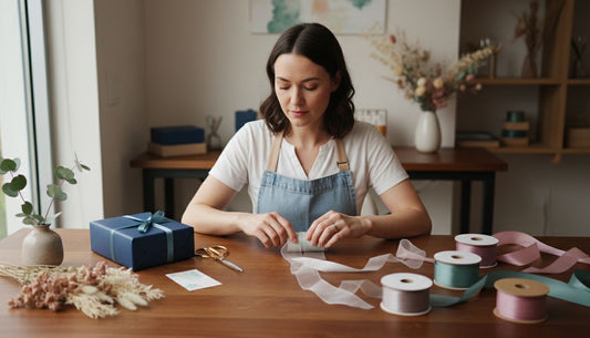 satijn organza winkel