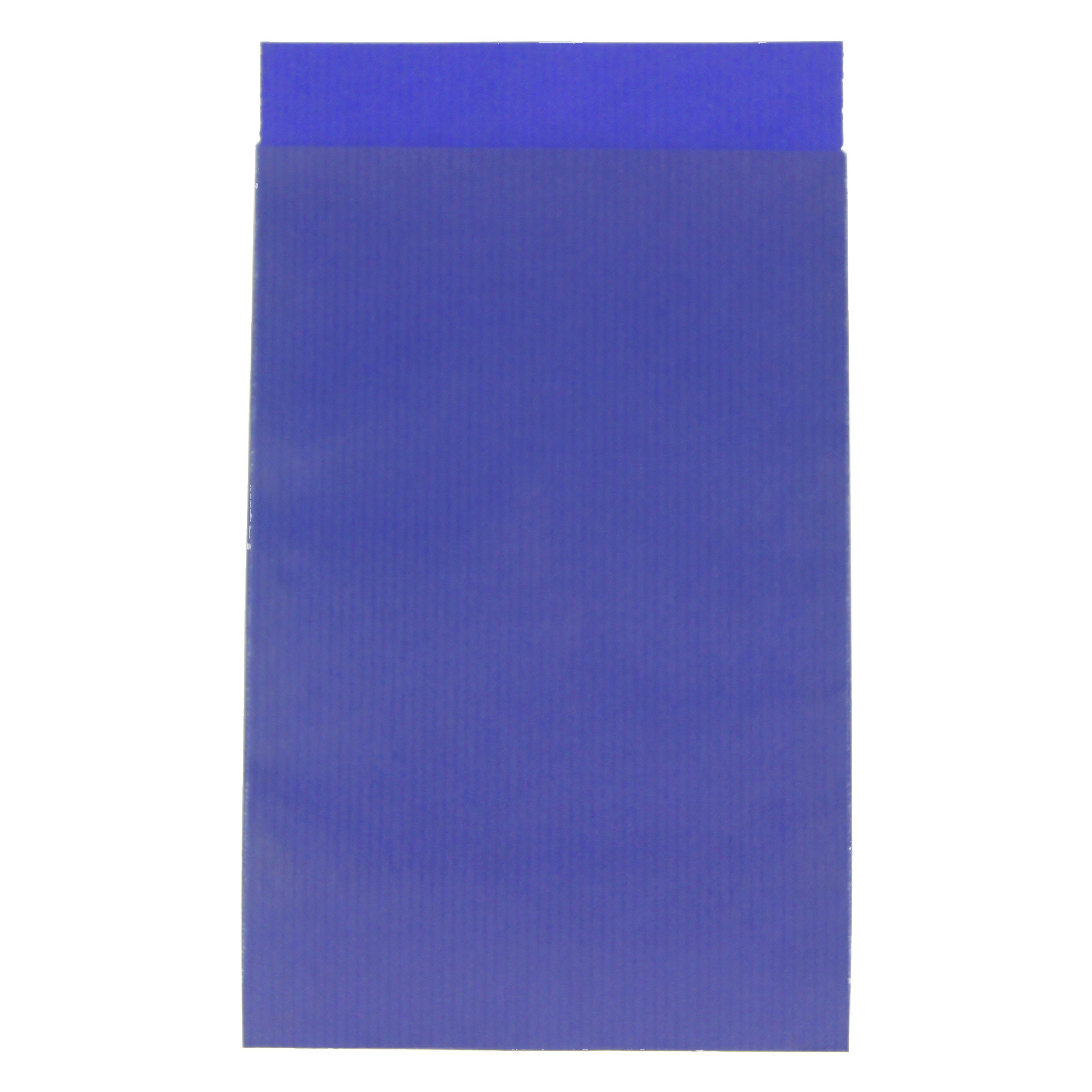 Cadeauzakje Donkerblauw