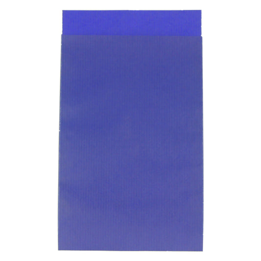 Cadeauzakje Donkerblauw