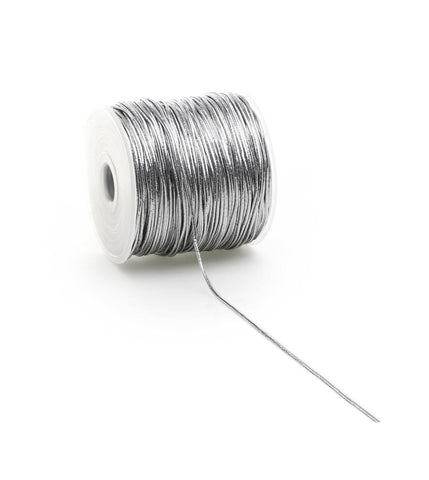 Dickes elastisches Silber