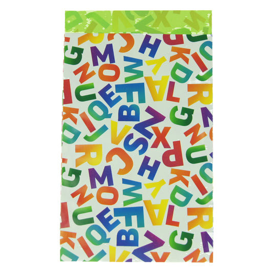 Kadozakje Letters