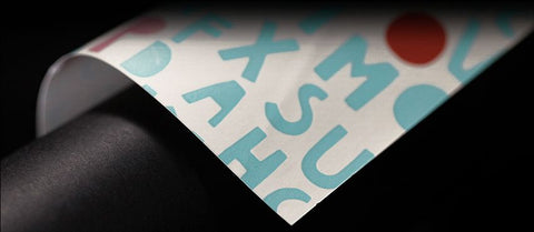 ABC Letters Inpakpapier – Speels en Educatief