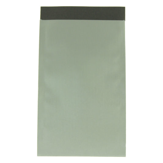 Cadeauzakjes Zilver-Zwart