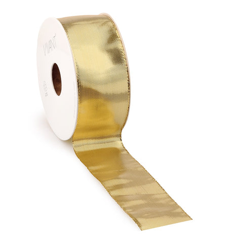 Hochglänzendes Lahnband-Gold