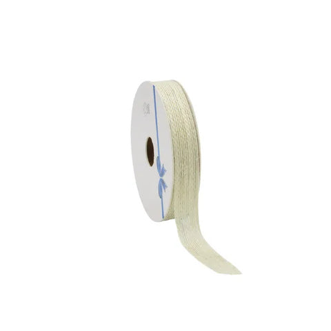 Papierbast türkis