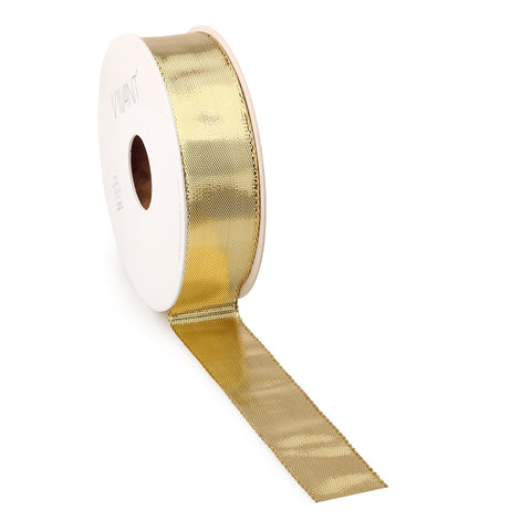 Hochglänzendes Lahnband-Gold