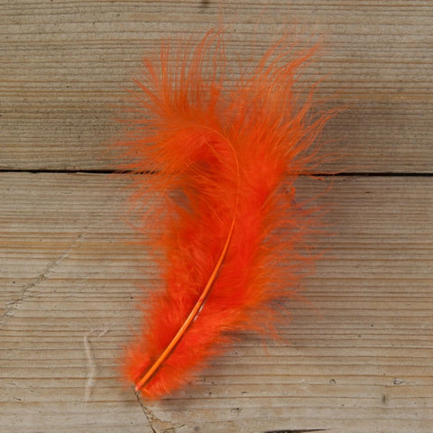 Decoratieveren Oranje - Kadopapier.net