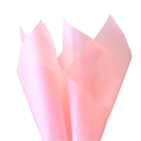 Dik Roze vloeipapier - Kadopapier.net
