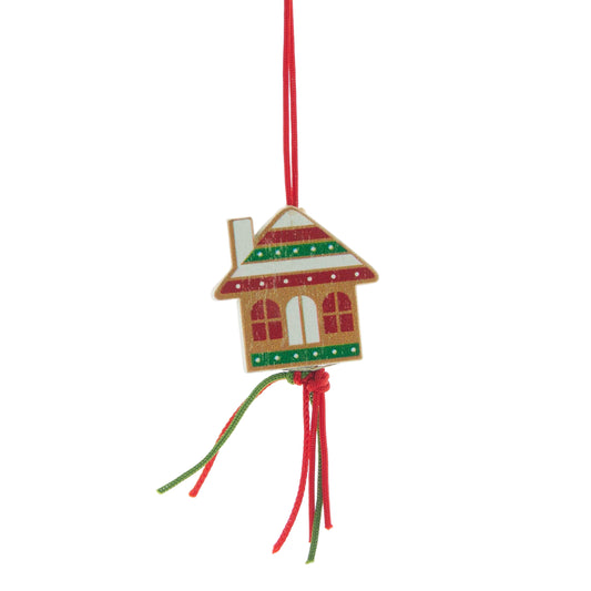 Christmas Tree Lucky Pendant &gt; 30mm | 100 Pieces