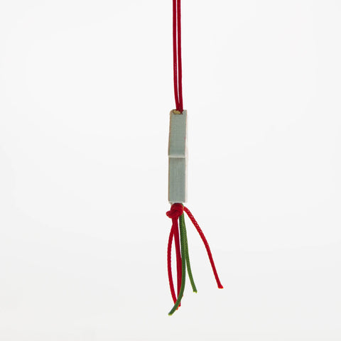 Weihnachtsbaum-Glücksanhänger &gt; 30mm | 100 Stück