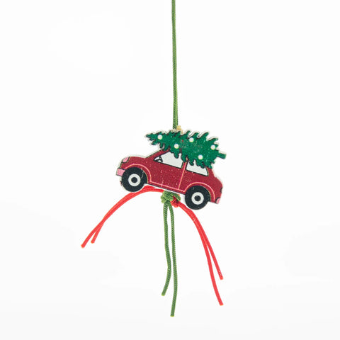 Lucky Snowman Pendant &gt; 30mm | Set of 100