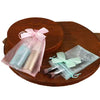Organza zakjes met Strik - 8*12cm - 50 stuks voor cadeaus en decoratie