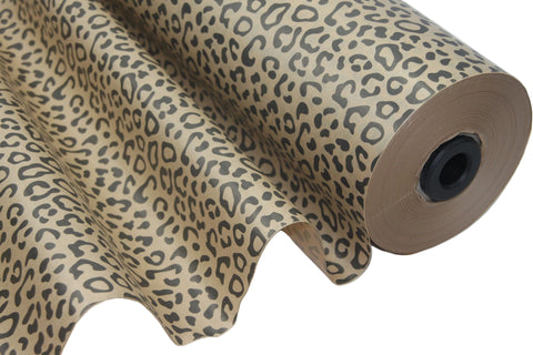 Rosa Seidenpapierrolle – 50 cm breit, lebensmittelecht, 530 Meter lang