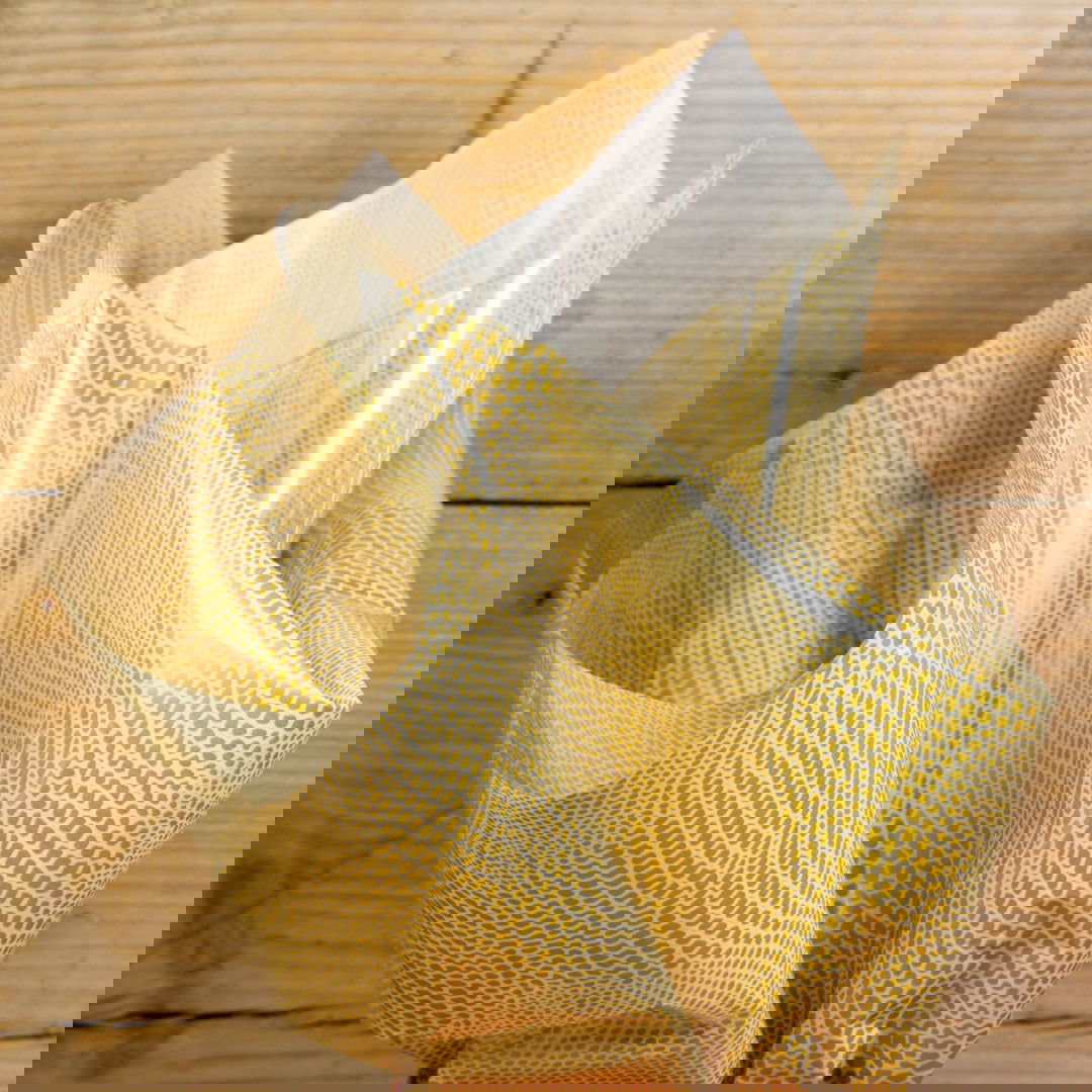 Inpakfolie Slangenprint - Kadopapier.net
