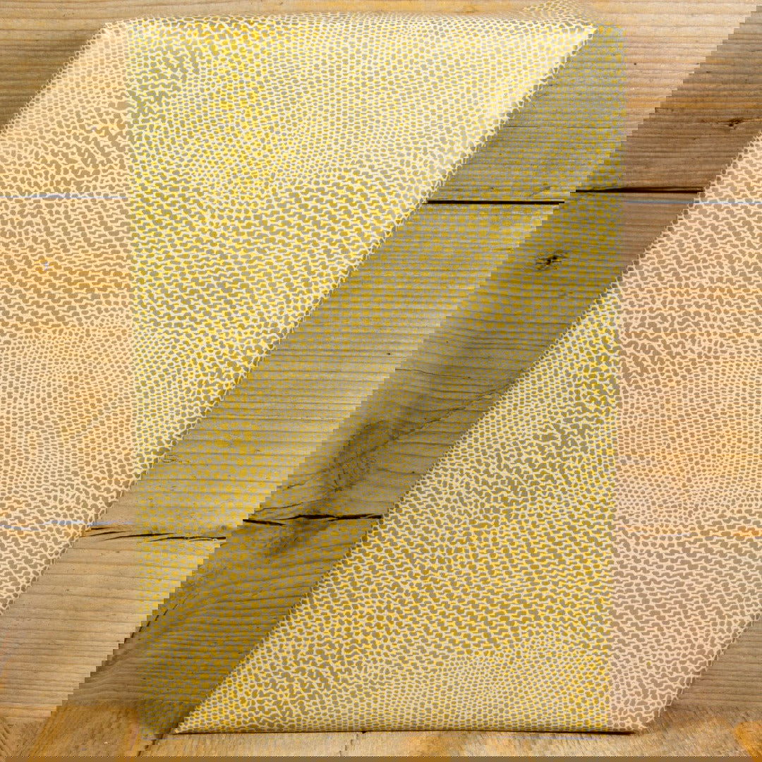 Inpakfolie Slangenprint - Kadopapier.net