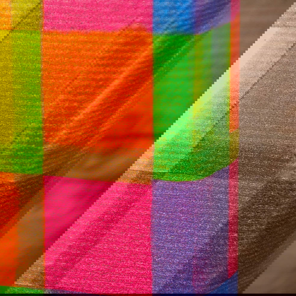 Inpakpapier Squares - Kadopapier.net