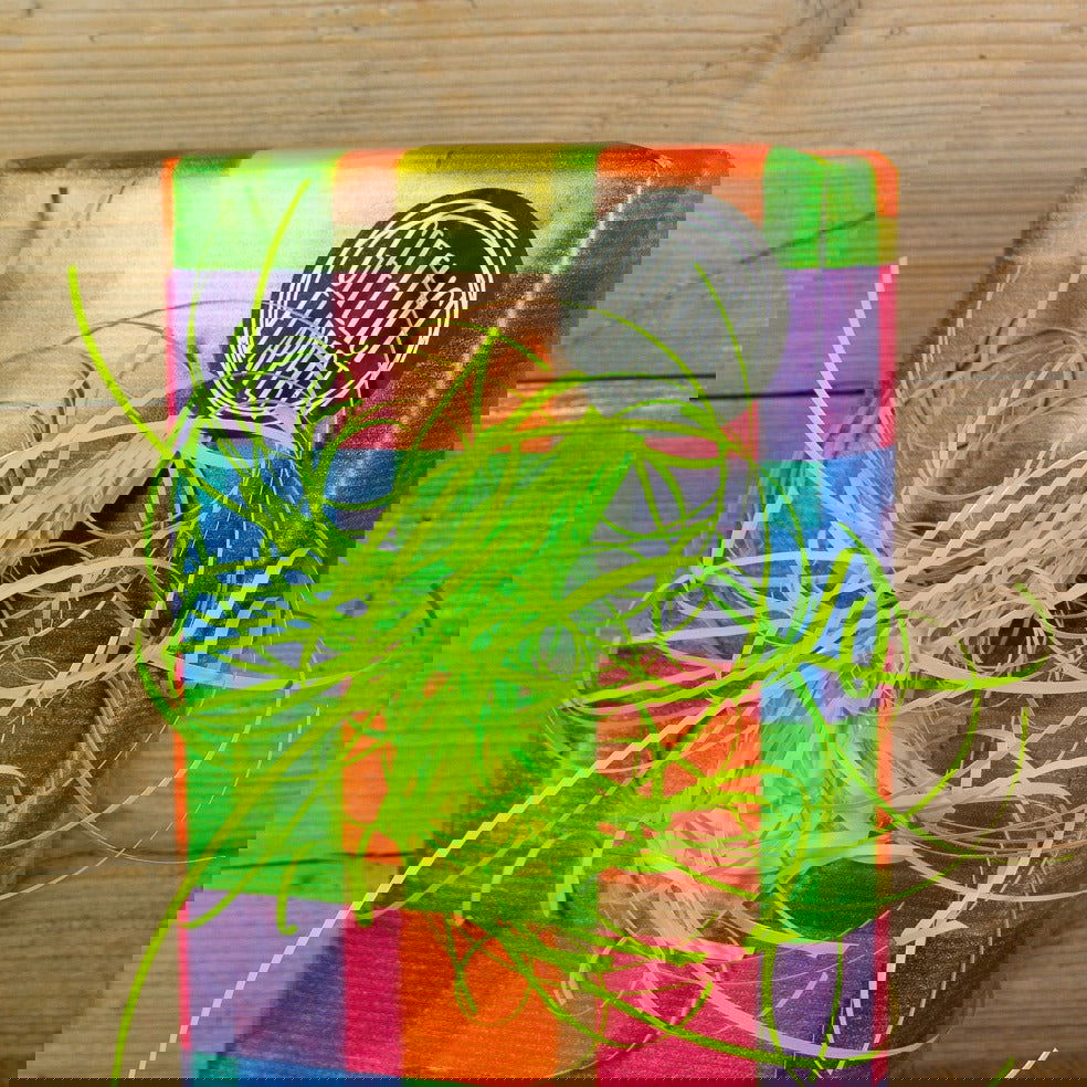 Inpakpapier Squares - Kadopapier.net